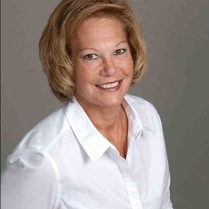 Meet your Posher, Teri